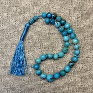 تسبیح فیروزه(کد1)