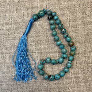 تسبیح فیروزه(کد3)