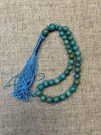 تسبیح فیروزه (کد8)