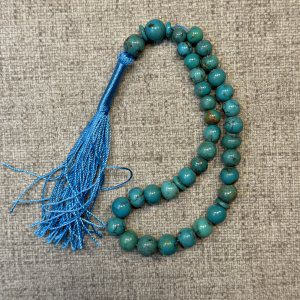 تسبیح فیروزه (کد8)