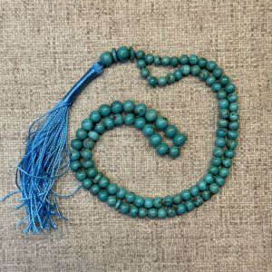 تسبیح فیروزه (کد5)