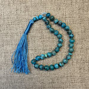 تسبیح فیروزه(کد6)