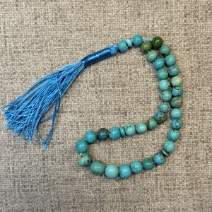 تسبیح فیروزه(کد9)