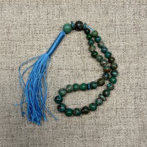 تسبیح فیروزه(کد13)