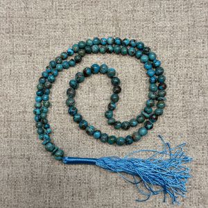 تسبیح فیروزه(کد21)