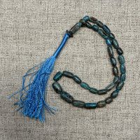 تسبیح فیروزه(کد20)