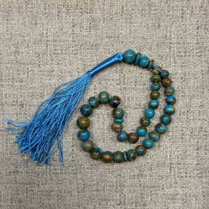 تسبیح فیروزه(کد19)