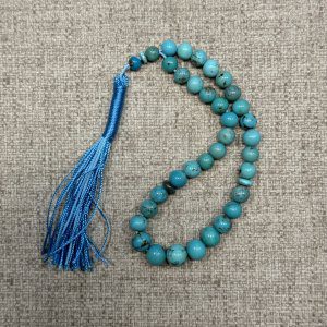 تسبیح فیروزه(کد17)