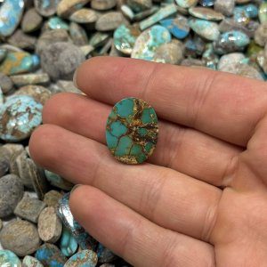 فیروزه اصل نیشابور(کد106)