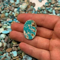 فیروزه اصل نیشابور(کد125)