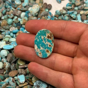 فیروزه اصل نیشابور(کد125)