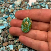 فیروزه اصل نیشابور(کد127)