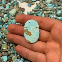 فیروزه اصل نیشابور(کد134)