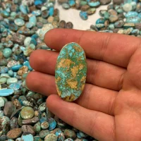 فیروزه اصل نیشابور(کد135)
