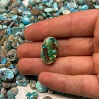 فیروزه اصل نیشابور(کد154)