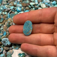 فیروزه اصل نیشابور(کد155)