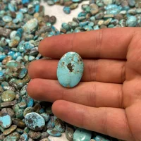 فیروزه اصل نیشابور(کد157)