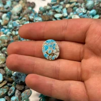 فیروزه اصل نیشابور(کد159)
