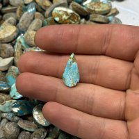 فیروزه اصل نیشابور(کد179)
