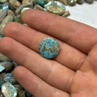 فیروزه اصل نیشابور(کد174)