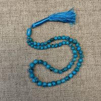 تسبیح فیروزه(کد35)