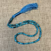 تسبیح فیروزه(کد37)