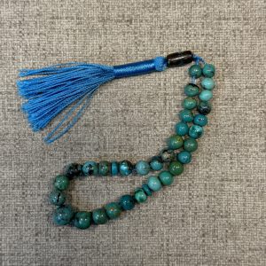 تسبیح فیروزه (کد28)