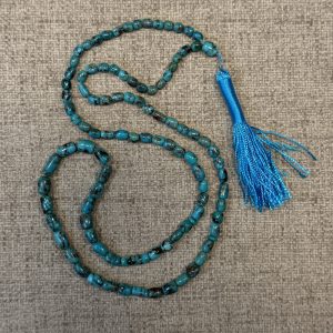 تسبیح فیروزه(کد31)