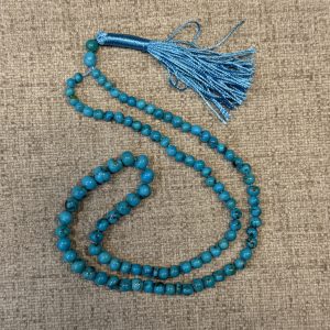 تسبیح فیروزه(کد27)