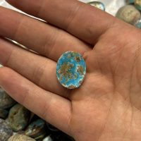 فیروزه اصل نیشابور(کد220)