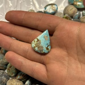 فیروزه اصل نیشابور(کد221)
