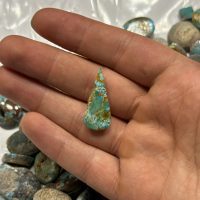 فیروزه اصل نیشابور(کد226)