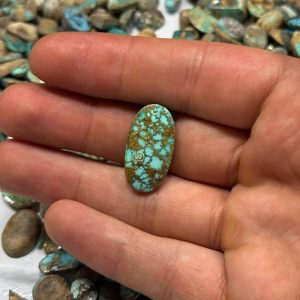 فیروزه اصل نیشابور(کد254)